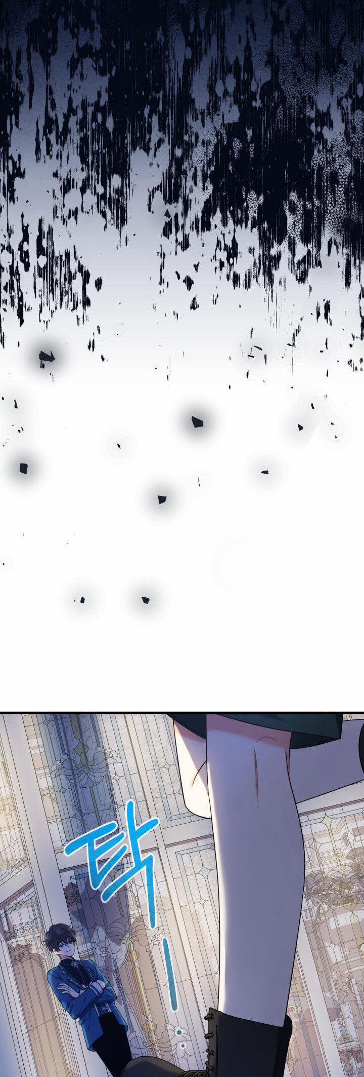 Tiểu Thư Tích Tiền Đi Bụi 30 trang 40