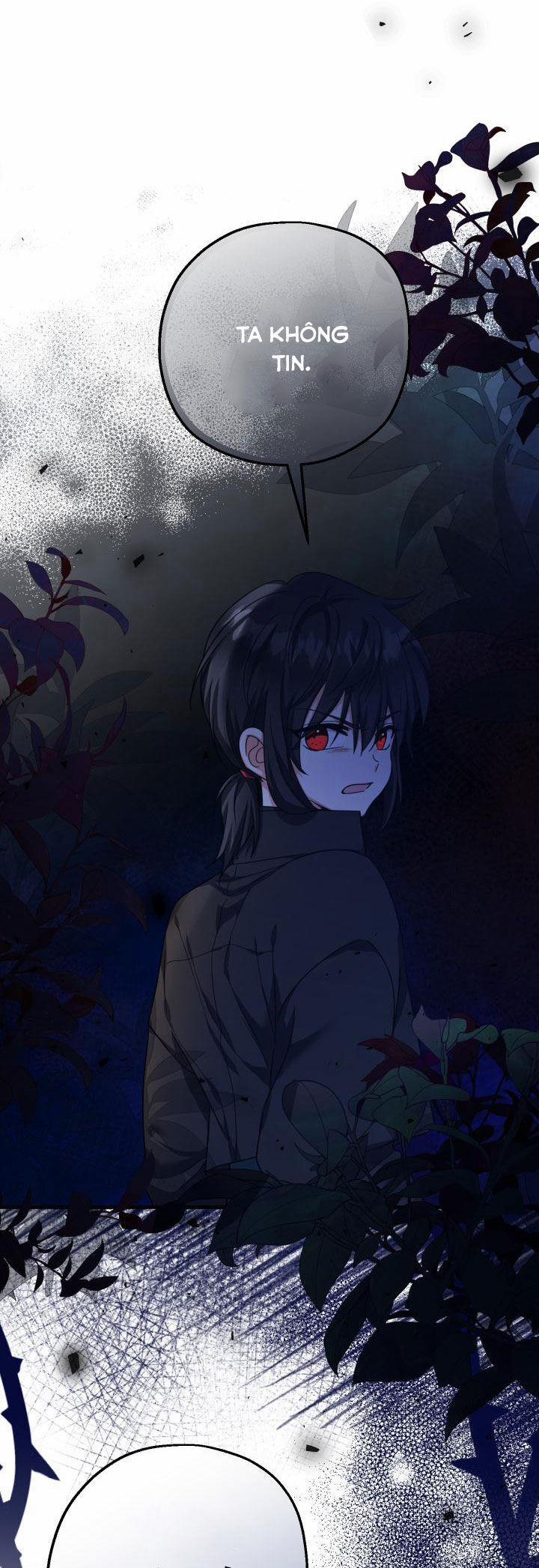 Tiểu Thư Tích Tiền Đi Bụi 30 trang 42