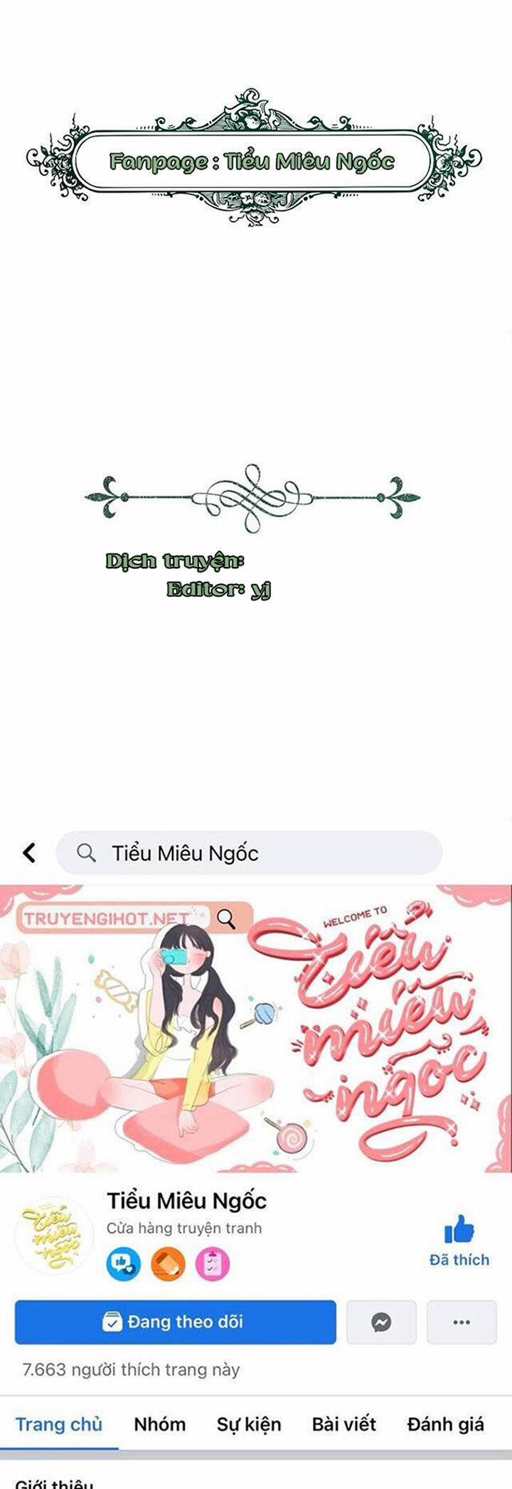 Tiểu Thư Tích Tiền Đi Bụi 31 trang 0