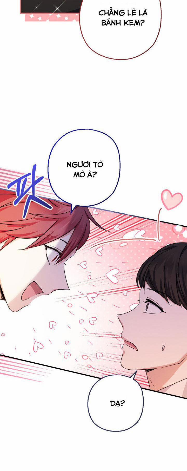 Tiểu Thư Tích Tiền Đi Bụi 31 trang 12