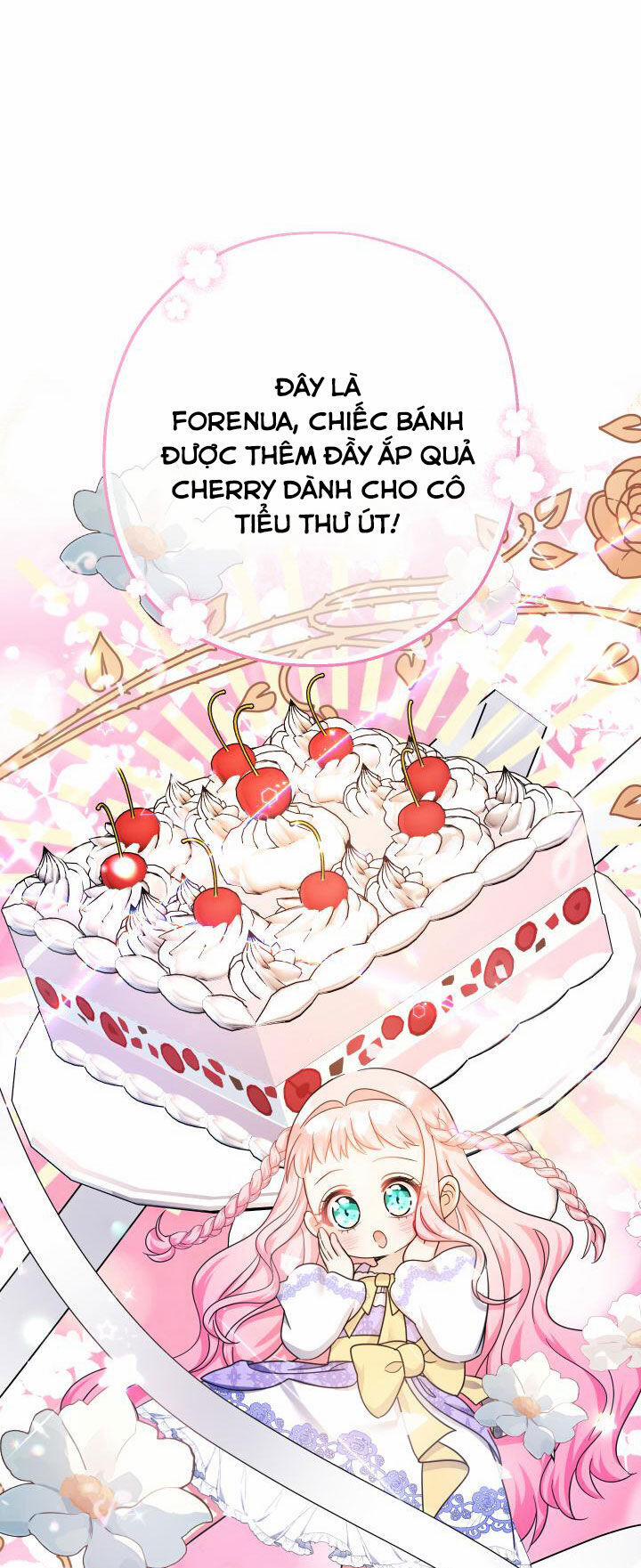 Tiểu Thư Tích Tiền Đi Bụi 31 trang 13