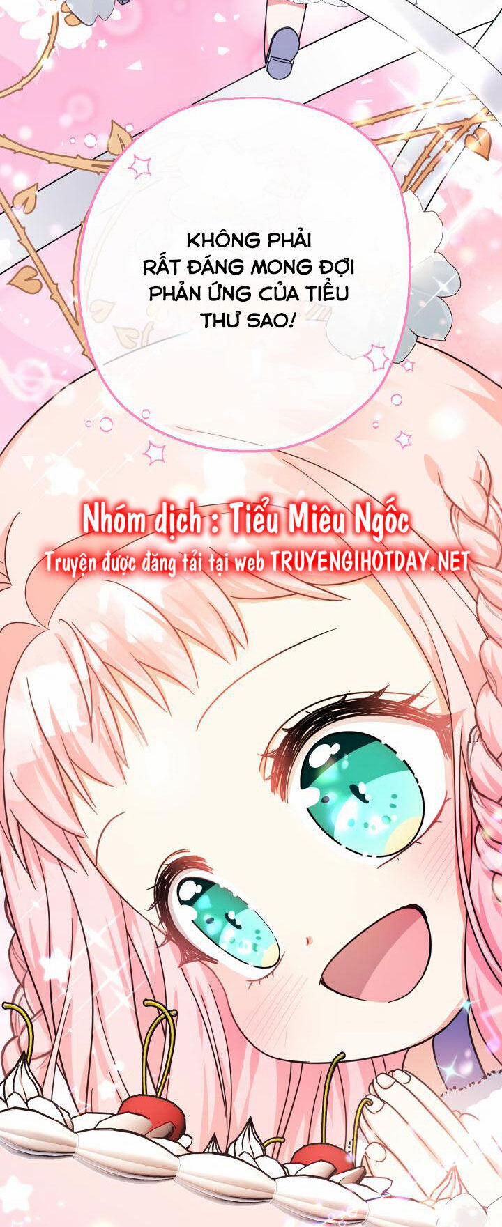 Tiểu Thư Tích Tiền Đi Bụi 31 trang 14