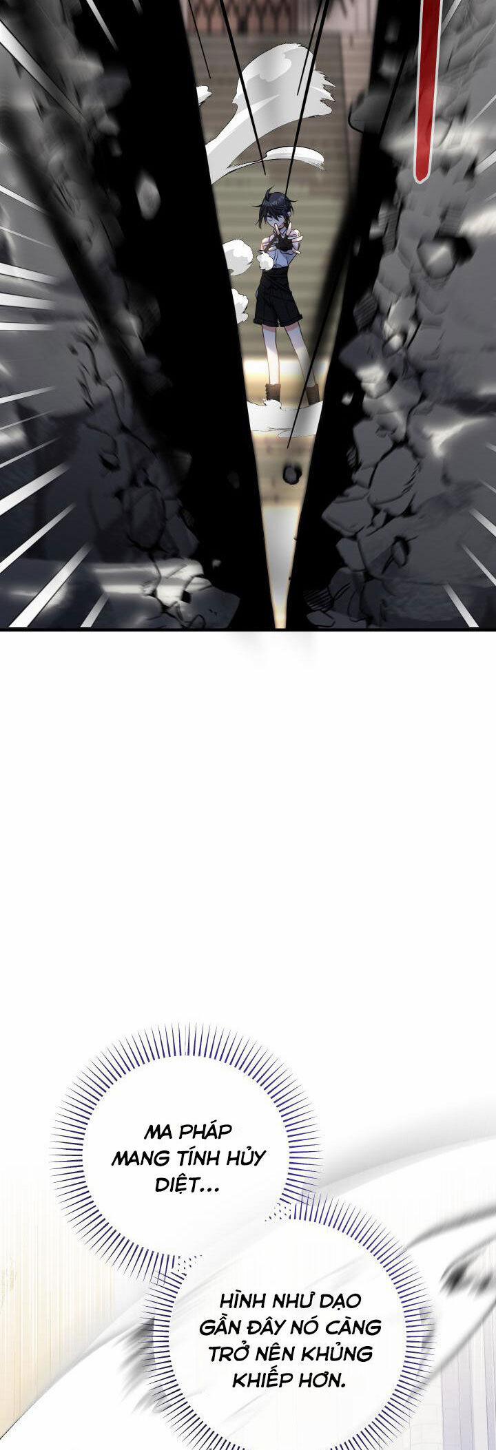 Tiểu Thư Tích Tiền Đi Bụi 31 trang 18