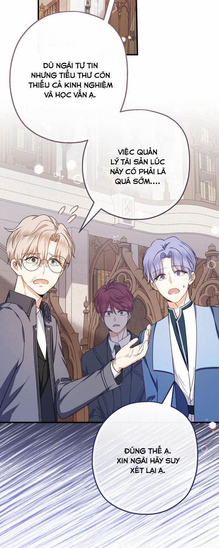 Tiểu Thư Tích Tiền Đi Bụi 31 trang 2