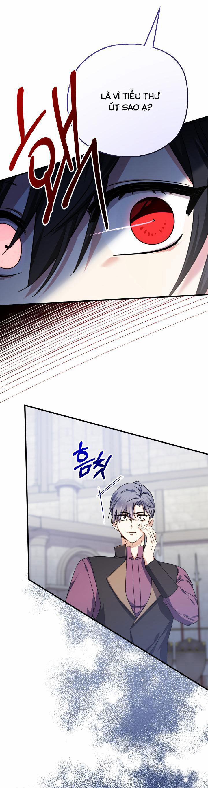 Tiểu Thư Tích Tiền Đi Bụi 31 trang 20