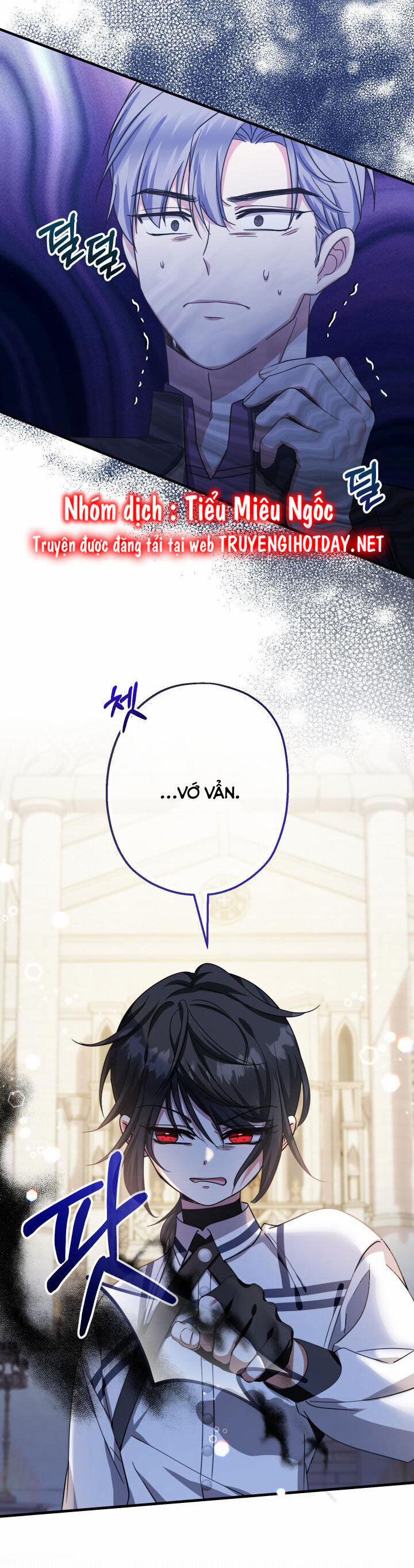 Tiểu Thư Tích Tiền Đi Bụi 31 trang 21