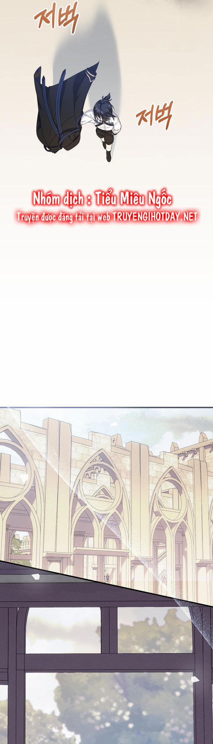 Tiểu Thư Tích Tiền Đi Bụi 31 trang 25