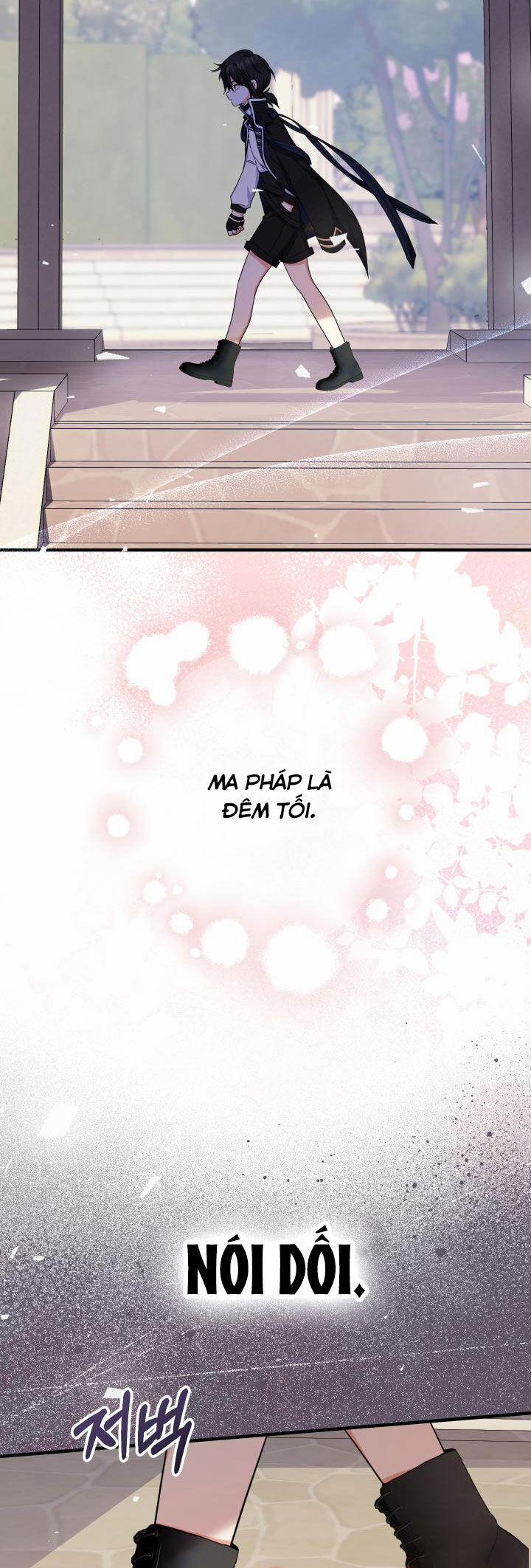 Tiểu Thư Tích Tiền Đi Bụi 31 trang 26