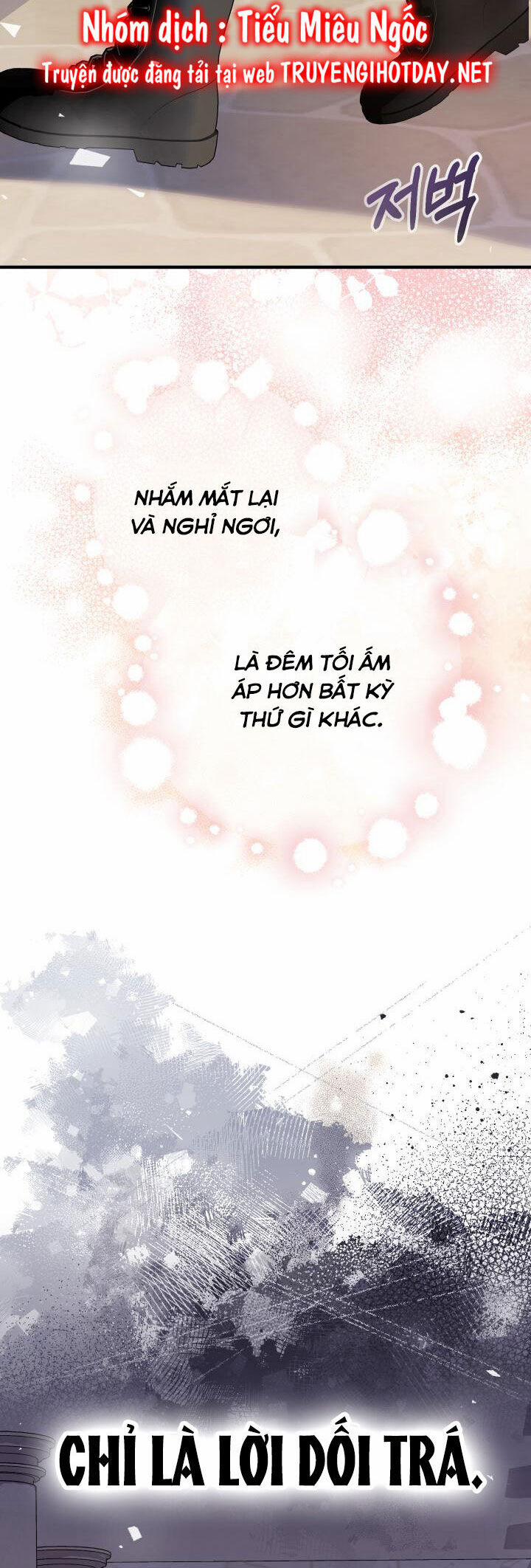 Tiểu Thư Tích Tiền Đi Bụi 31 trang 27