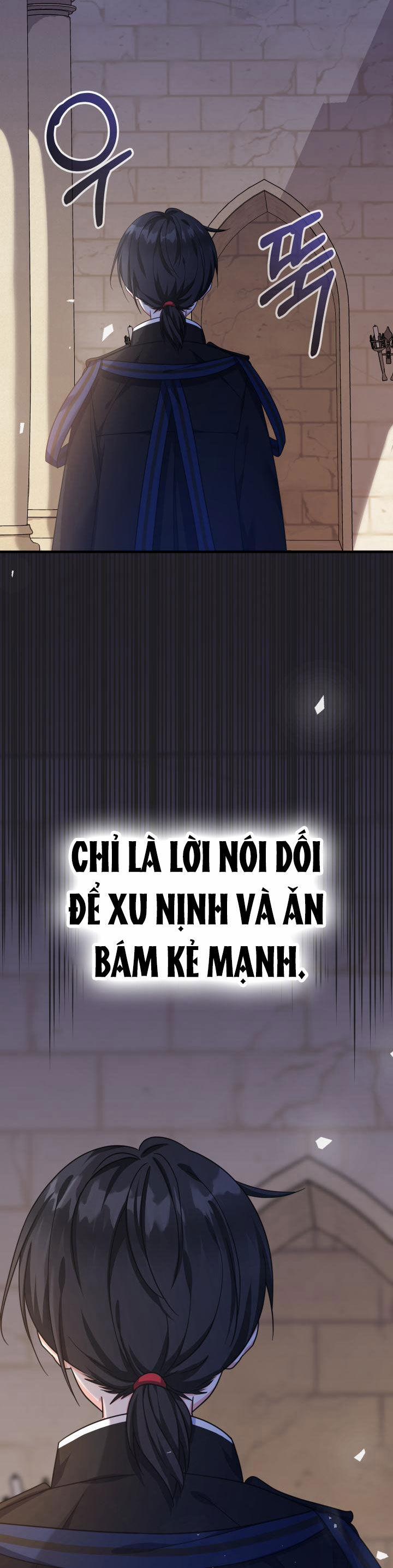 Tiểu Thư Tích Tiền Đi Bụi 31 trang 28