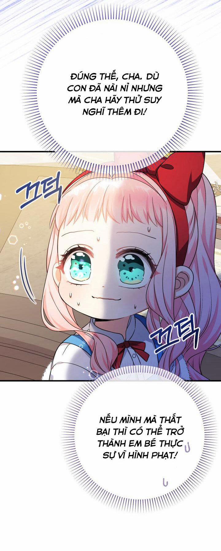 Tiểu Thư Tích Tiền Đi Bụi 31 trang 3