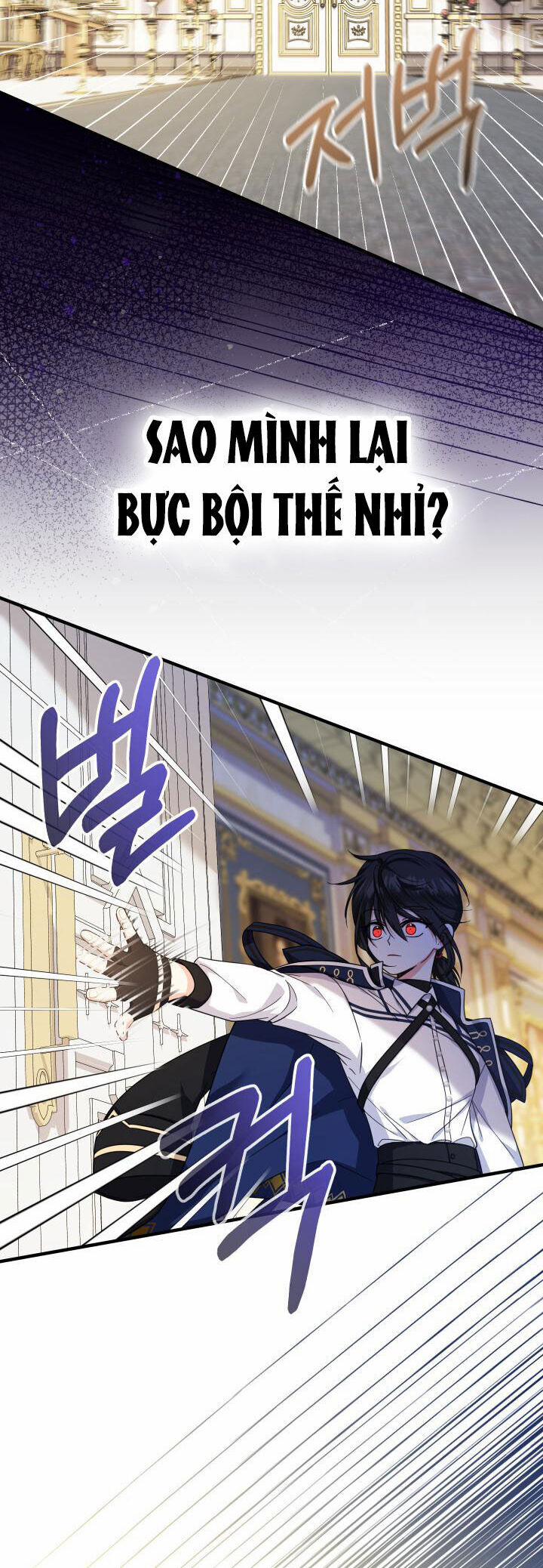 Tiểu Thư Tích Tiền Đi Bụi 31 trang 30