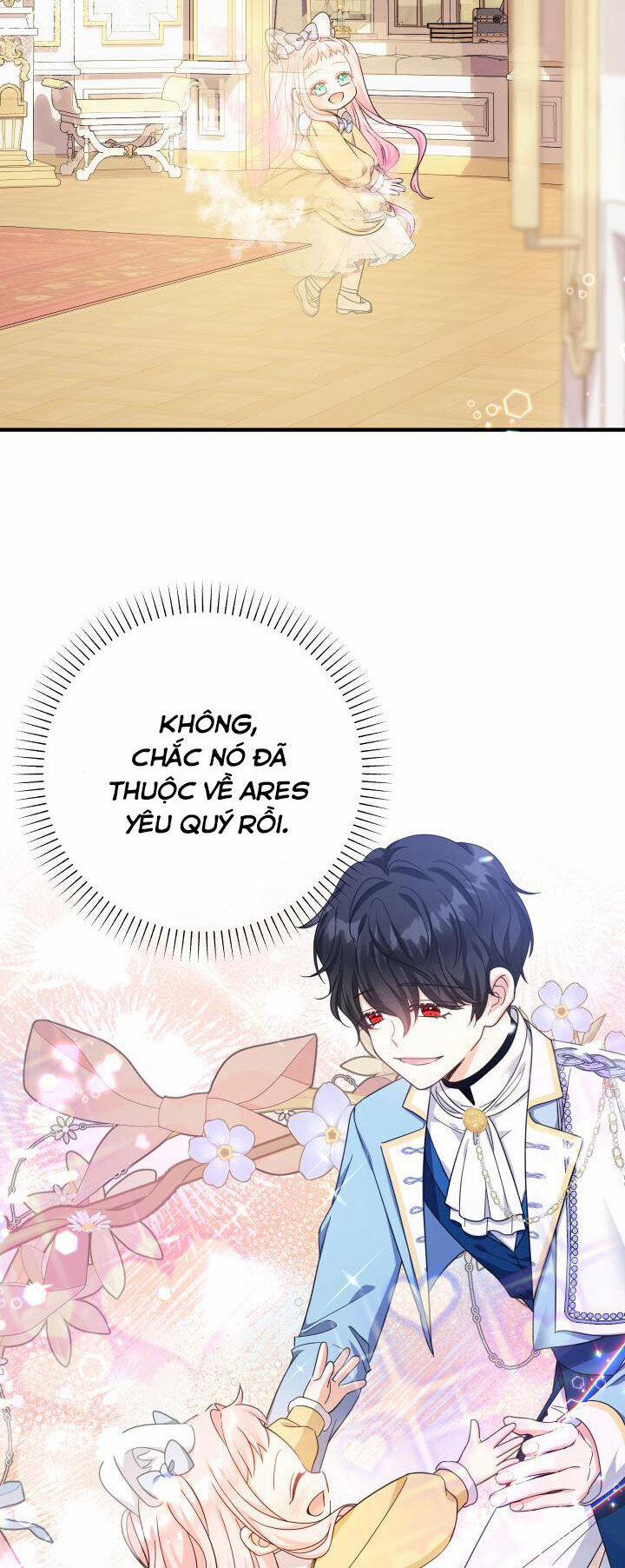 Tiểu Thư Tích Tiền Đi Bụi 31 trang 32