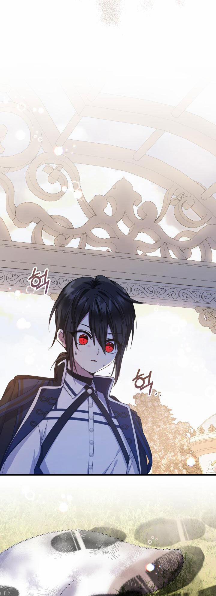 Tiểu Thư Tích Tiền Đi Bụi 31 trang 37