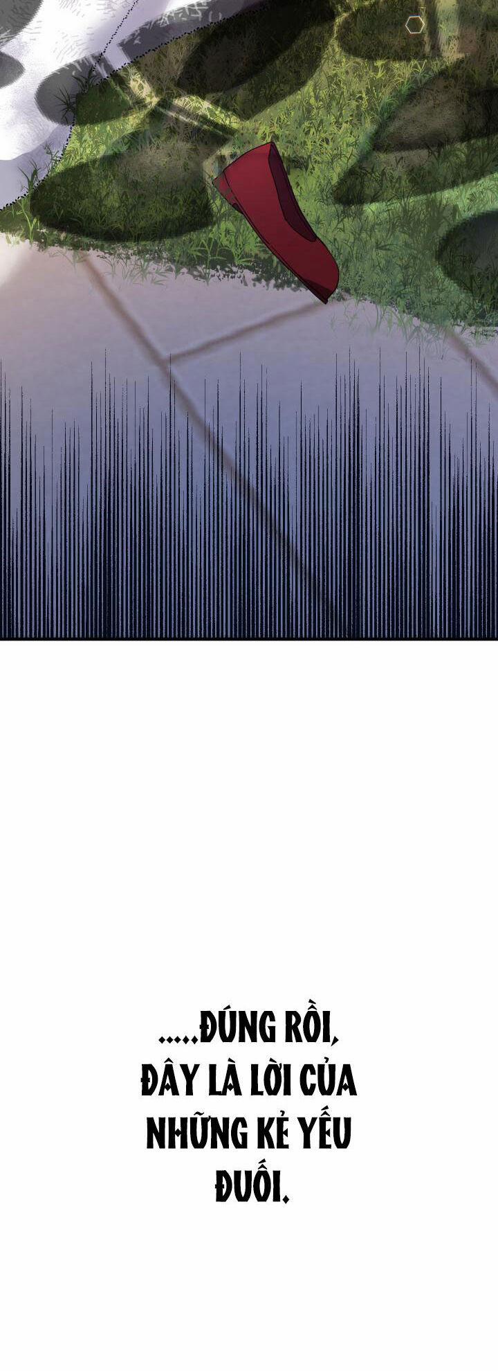 Tiểu Thư Tích Tiền Đi Bụi 31 trang 38