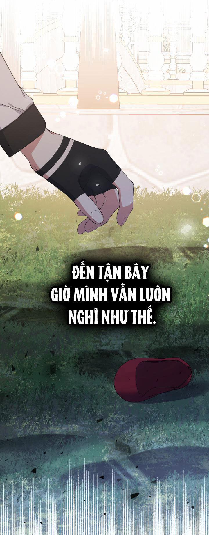 Tiểu Thư Tích Tiền Đi Bụi 31 trang 40