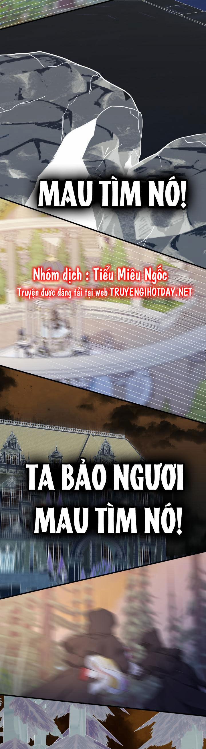 Tiểu Thư Tích Tiền Đi Bụi 31 trang 43