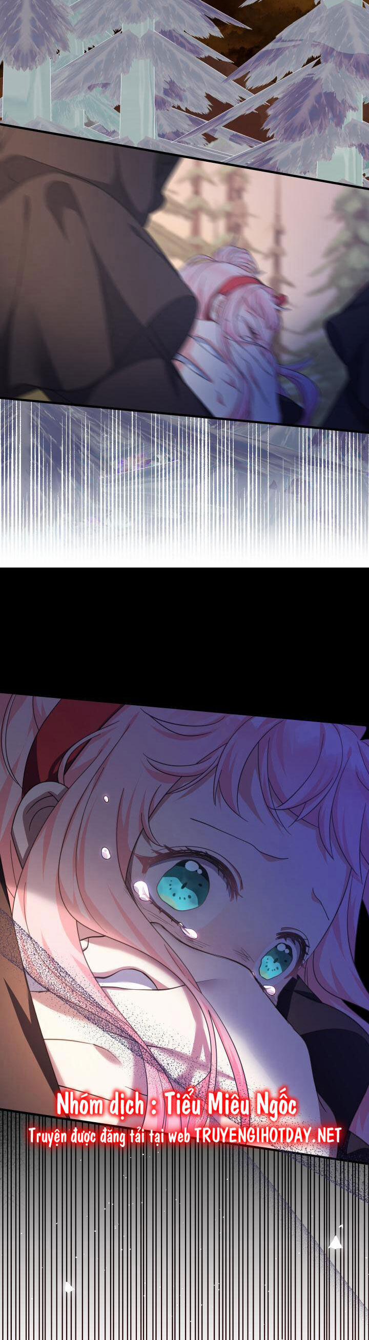 Tiểu Thư Tích Tiền Đi Bụi 31 trang 44