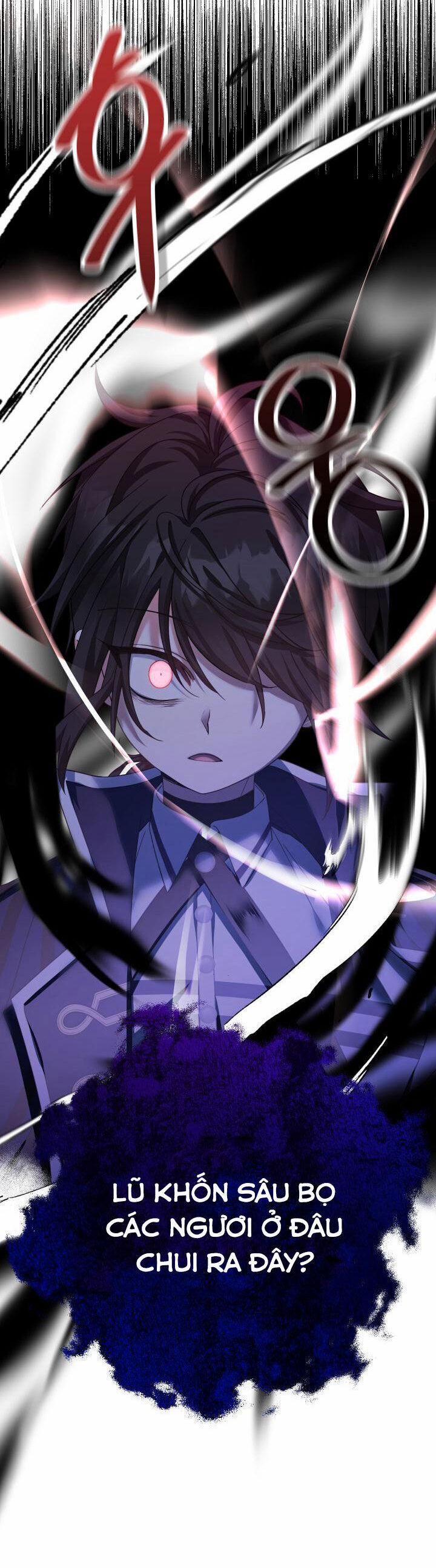 Tiểu Thư Tích Tiền Đi Bụi 31 trang 48