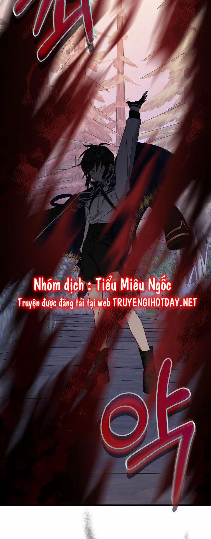 Tiểu Thư Tích Tiền Đi Bụi 31 trang 52