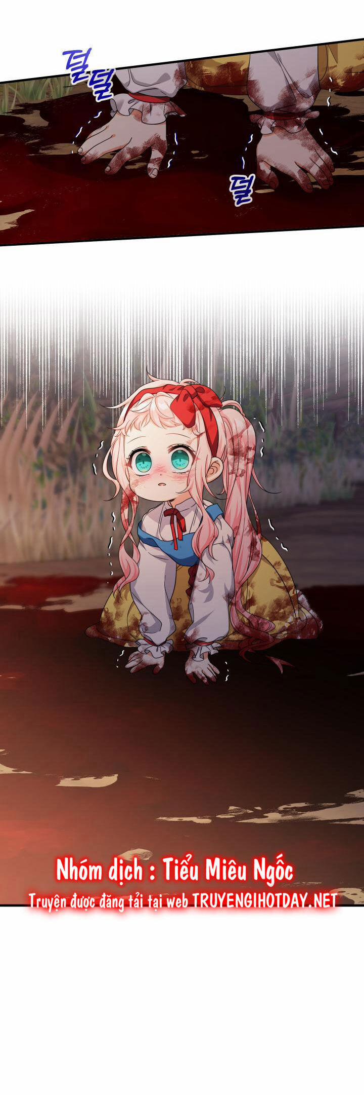 Tiểu Thư Tích Tiền Đi Bụi 31 trang 56