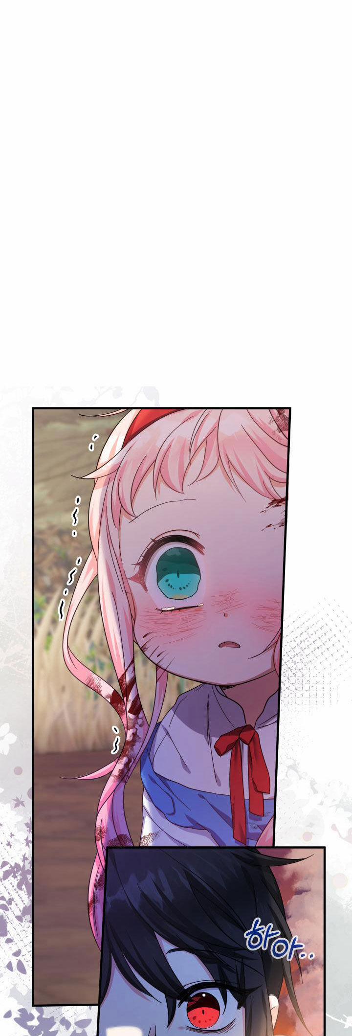 Tiểu Thư Tích Tiền Đi Bụi 31 trang 57