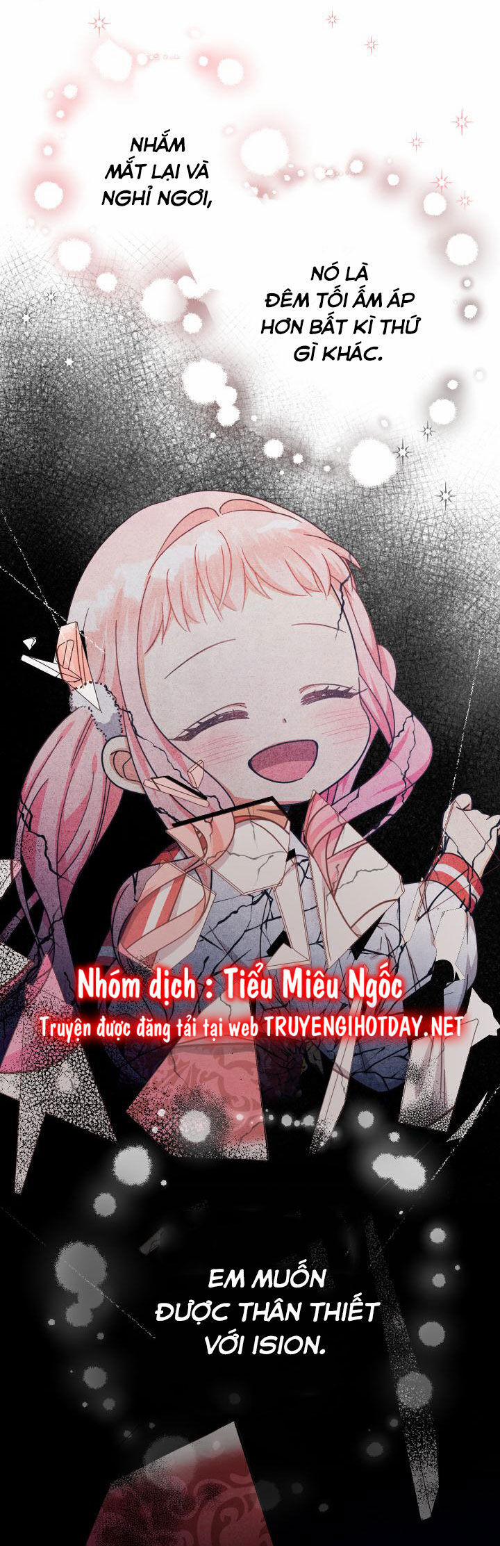 Tiểu Thư Tích Tiền Đi Bụi 31 trang 59