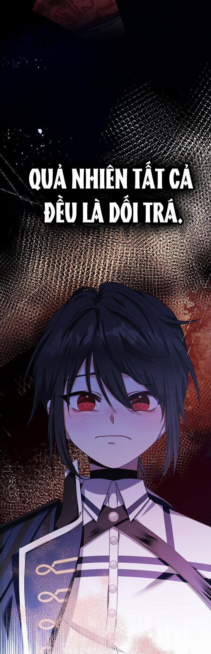 Tiểu Thư Tích Tiền Đi Bụi 31 trang 60