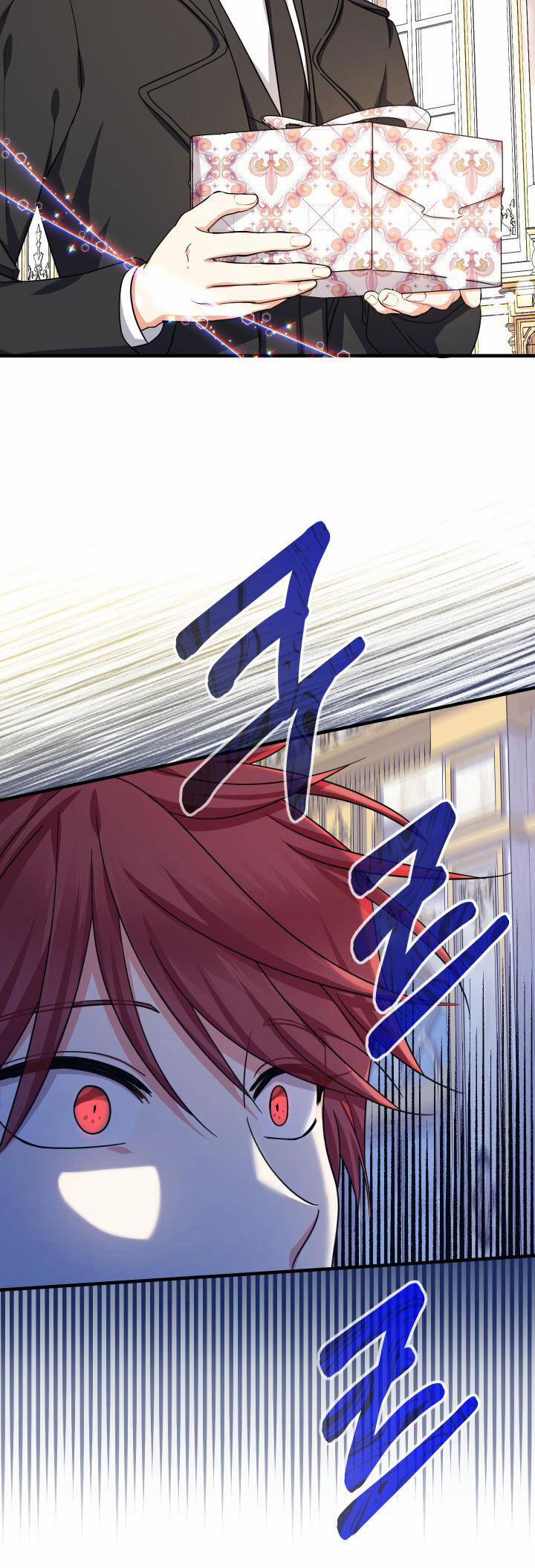 Tiểu Thư Tích Tiền Đi Bụi 31 trang 8