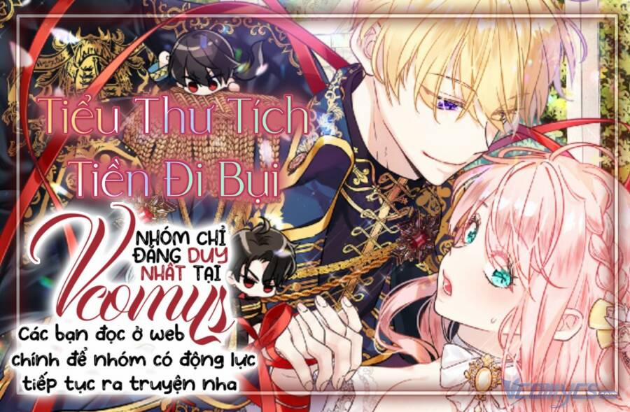 Tiểu Thư Tích Tiền Đi Bụi 32 trang 0