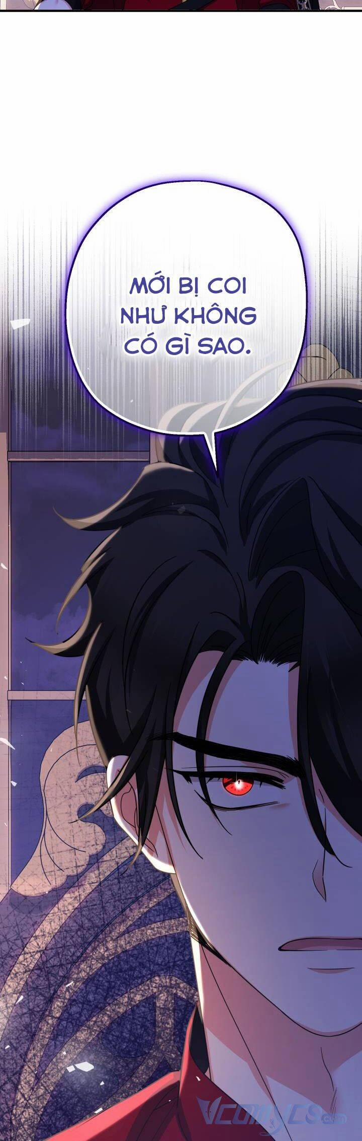 Tiểu Thư Tích Tiền Đi Bụi 32 trang 40