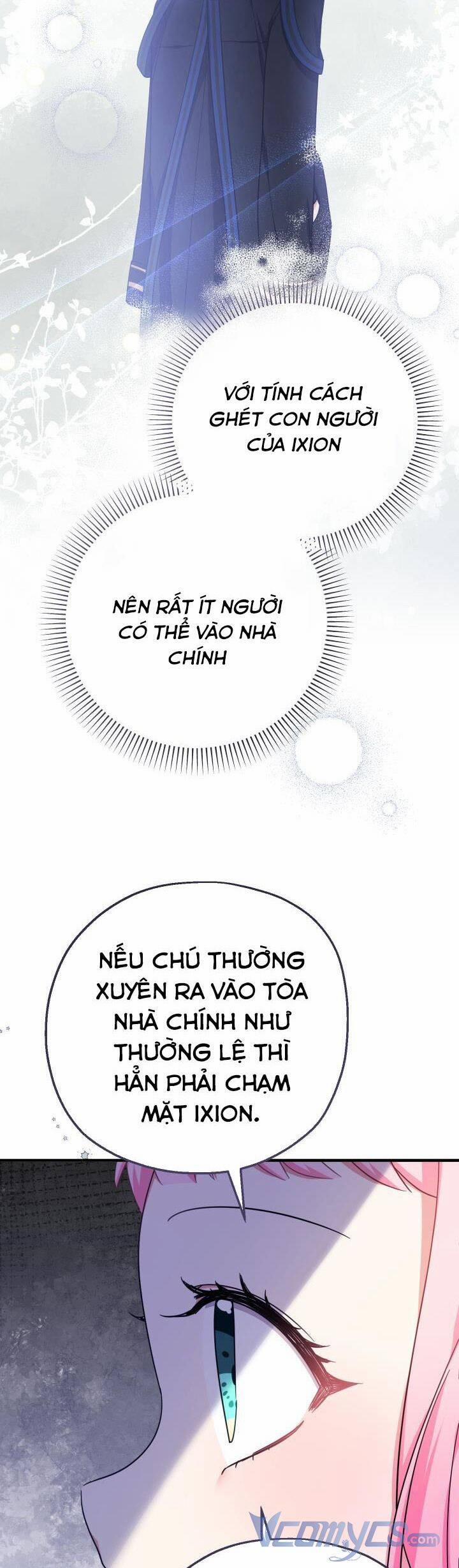 Tiểu Thư Tích Tiền Đi Bụi 32 trang 72