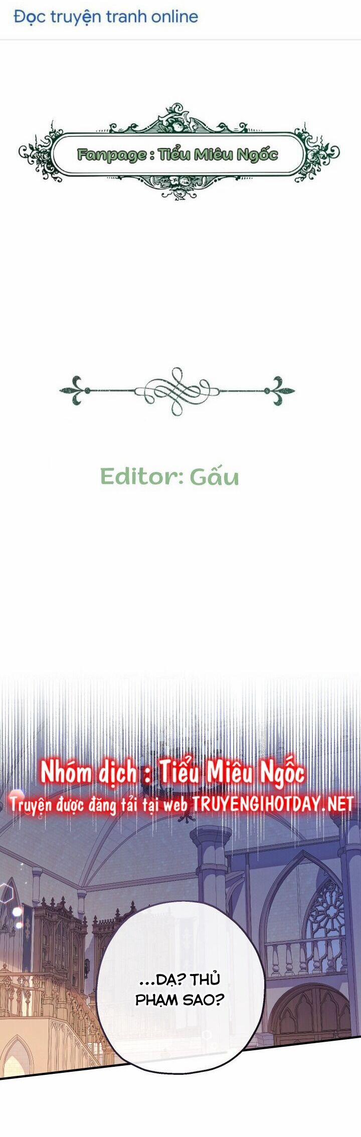 Tiểu Thư Tích Tiền Đi Bụi 33 trang 1