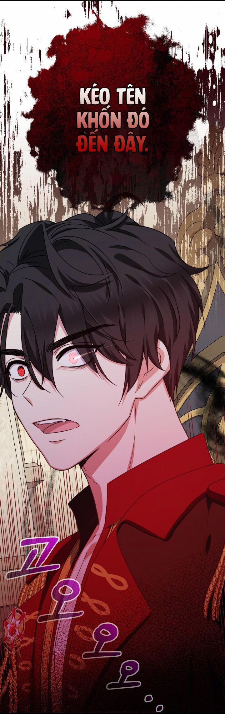 Tiểu Thư Tích Tiền Đi Bụi 33 trang 11