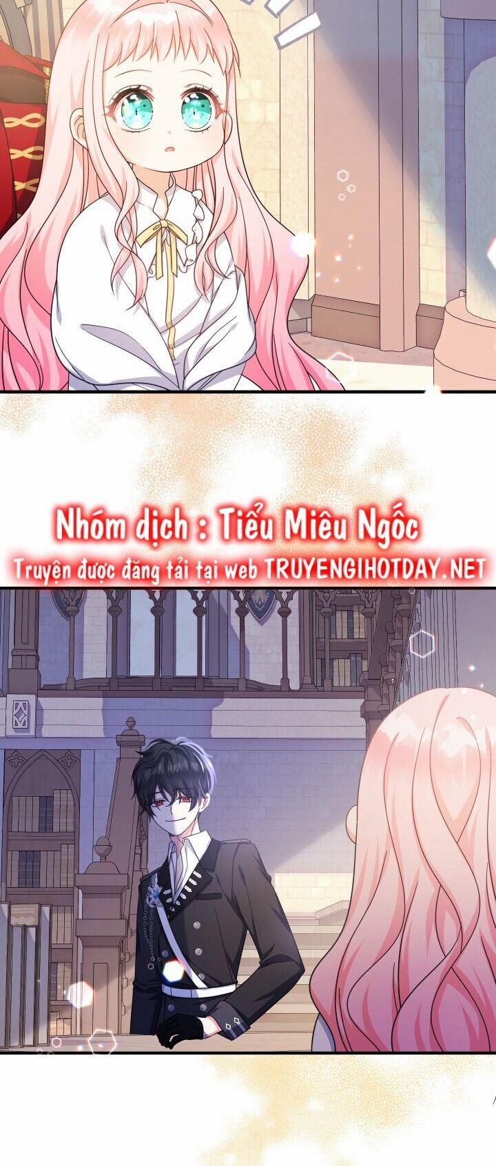 Tiểu Thư Tích Tiền Đi Bụi 33 trang 13