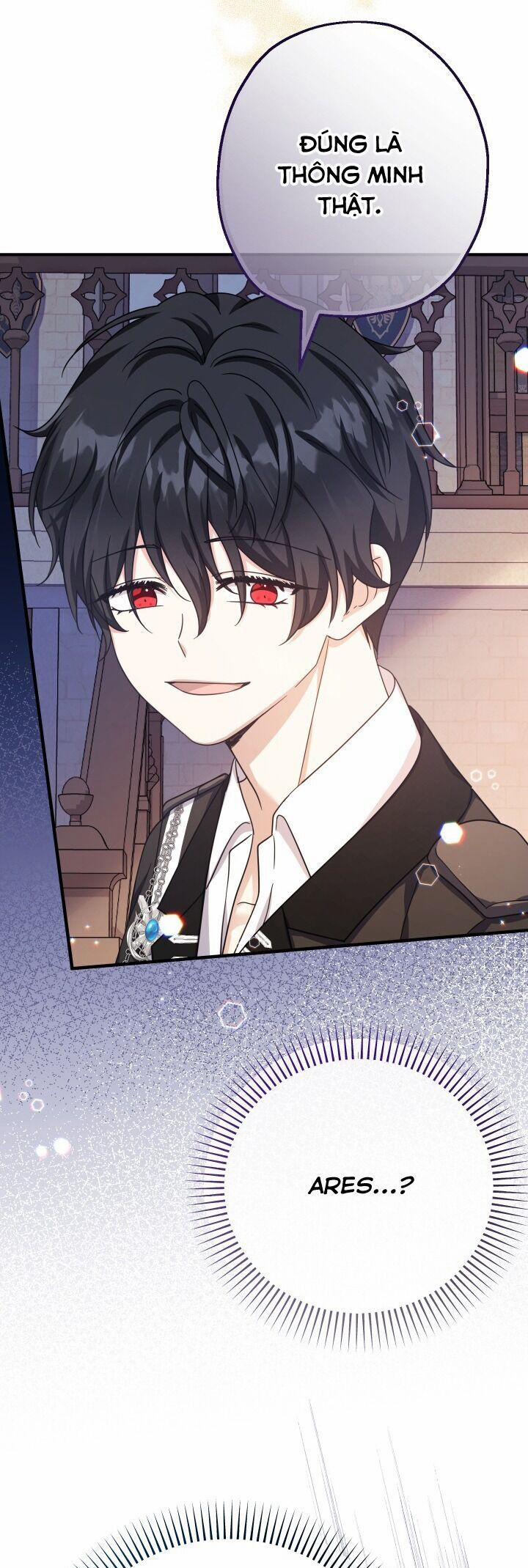 Tiểu Thư Tích Tiền Đi Bụi 33 trang 14