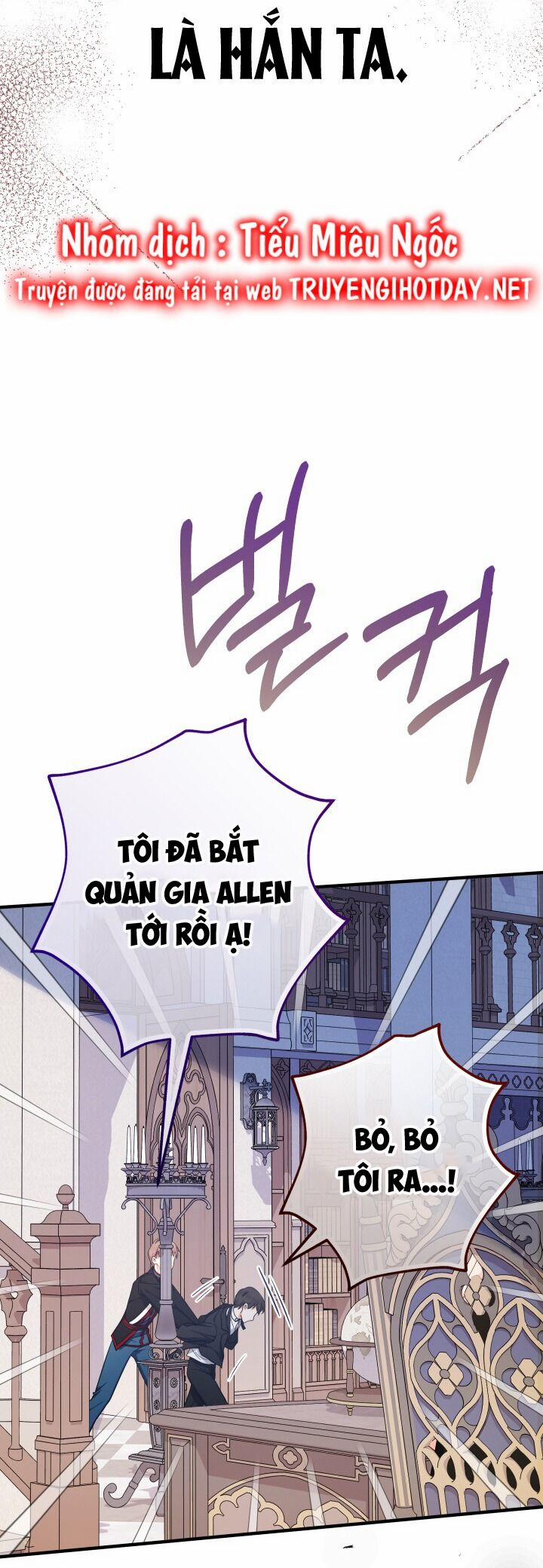 Tiểu Thư Tích Tiền Đi Bụi 33 trang 16