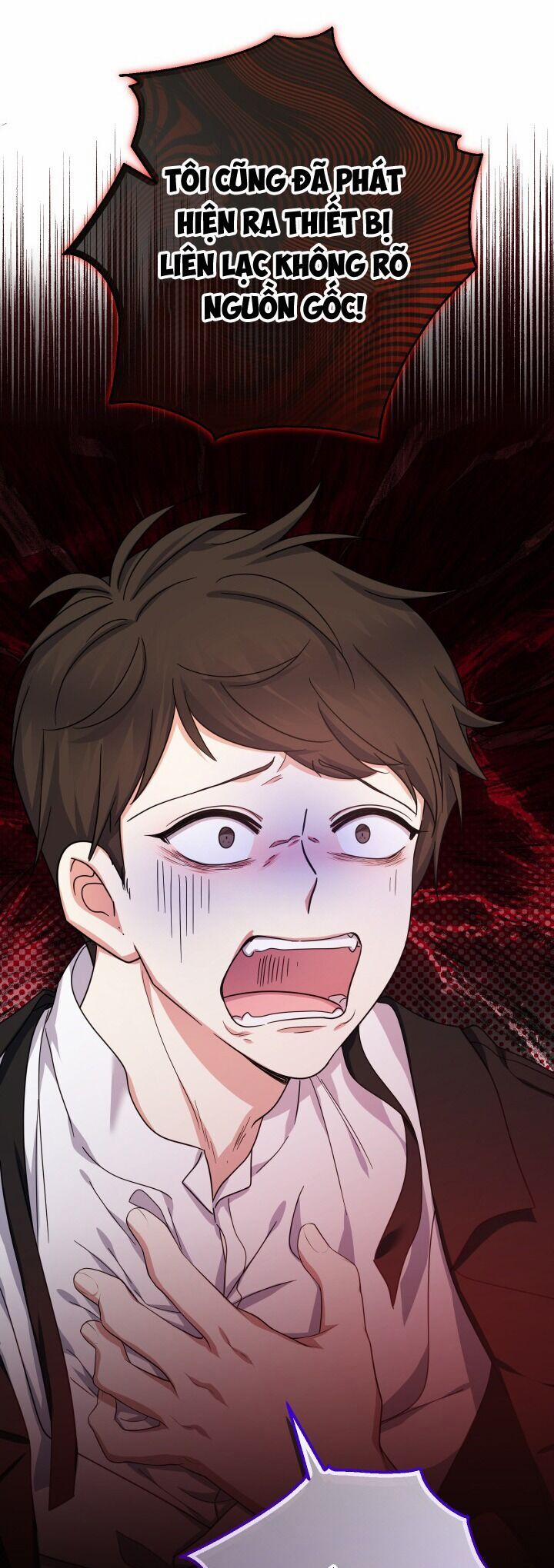 Tiểu Thư Tích Tiền Đi Bụi 33 trang 19