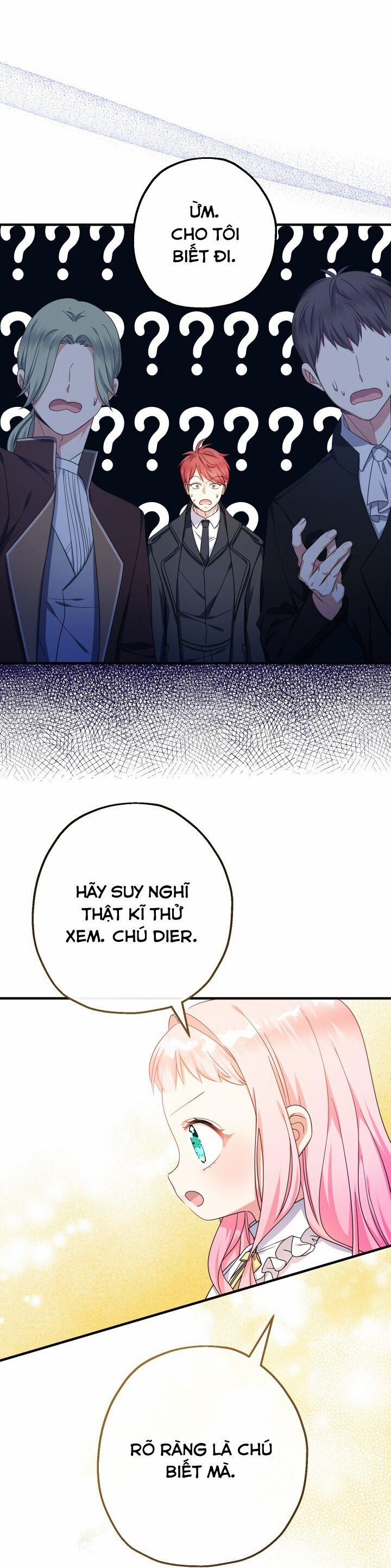 Tiểu Thư Tích Tiền Đi Bụi 33 trang 2