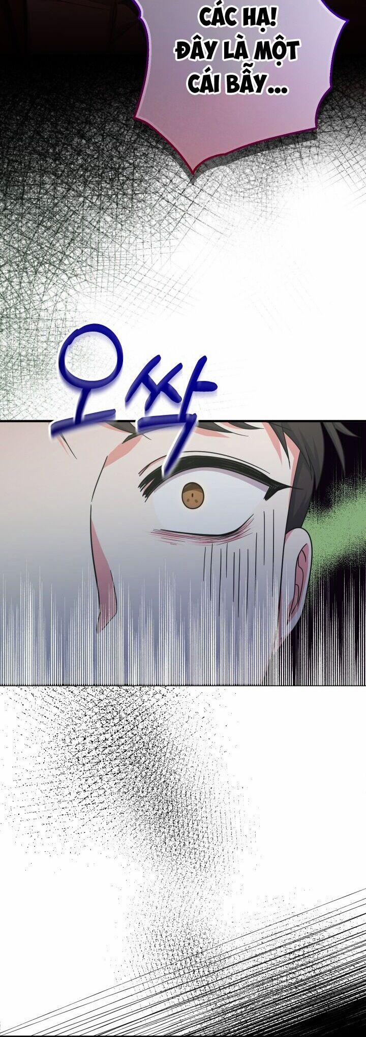 Tiểu Thư Tích Tiền Đi Bụi 33 trang 20