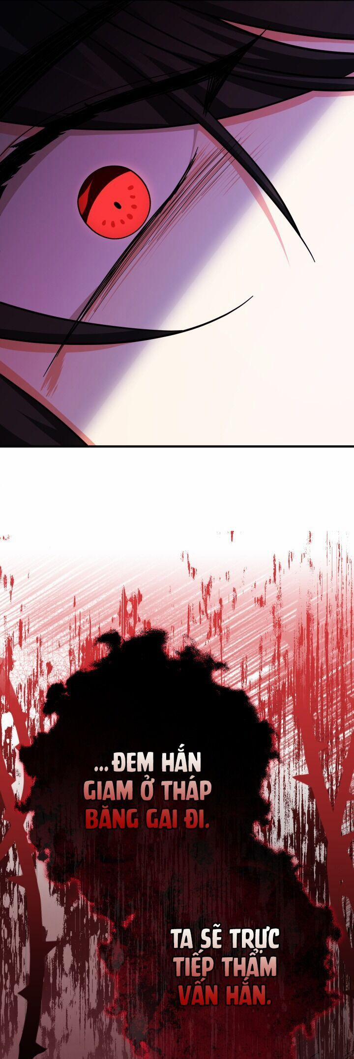 Tiểu Thư Tích Tiền Đi Bụi 33 trang 21