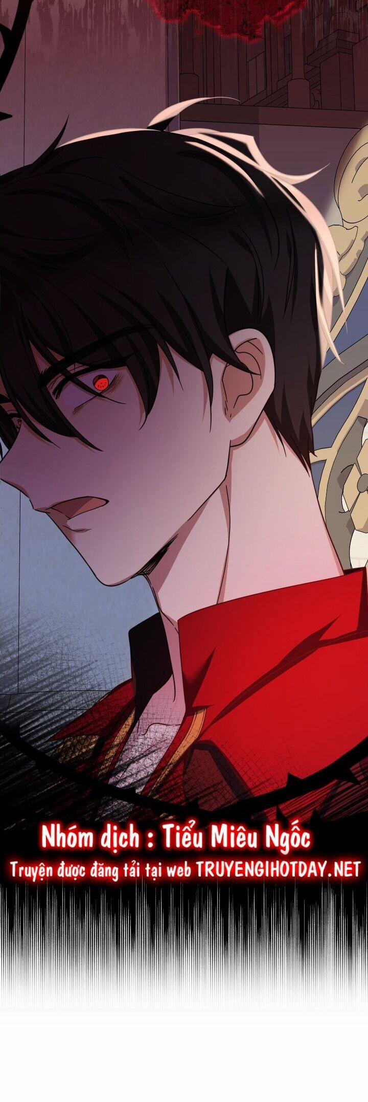 Tiểu Thư Tích Tiền Đi Bụi 33 trang 22