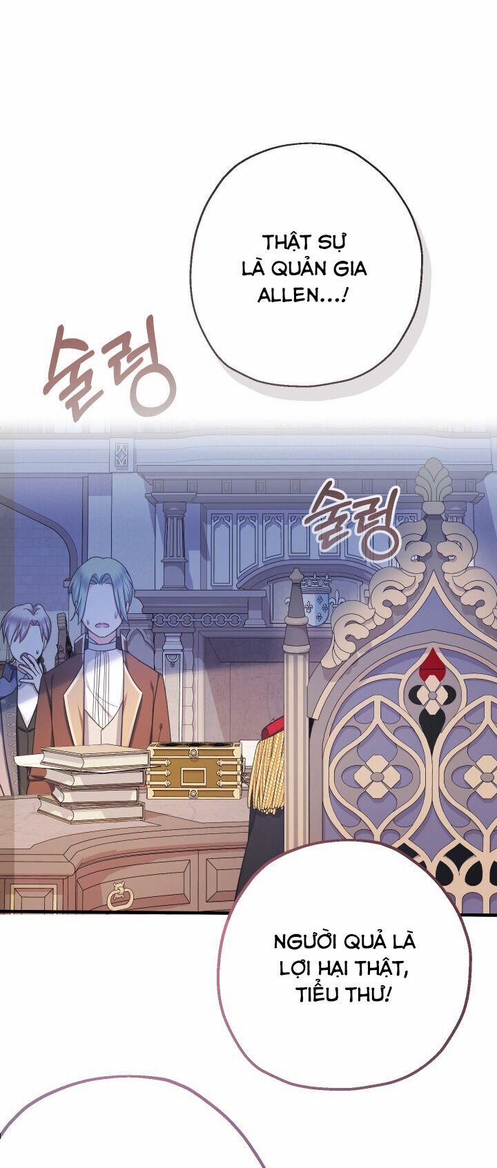 Tiểu Thư Tích Tiền Đi Bụi 33 trang 23