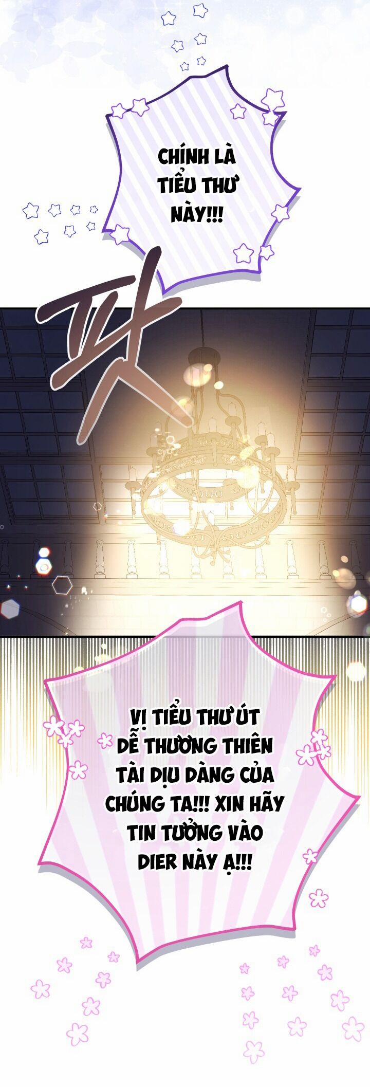 Tiểu Thư Tích Tiền Đi Bụi 33 trang 25