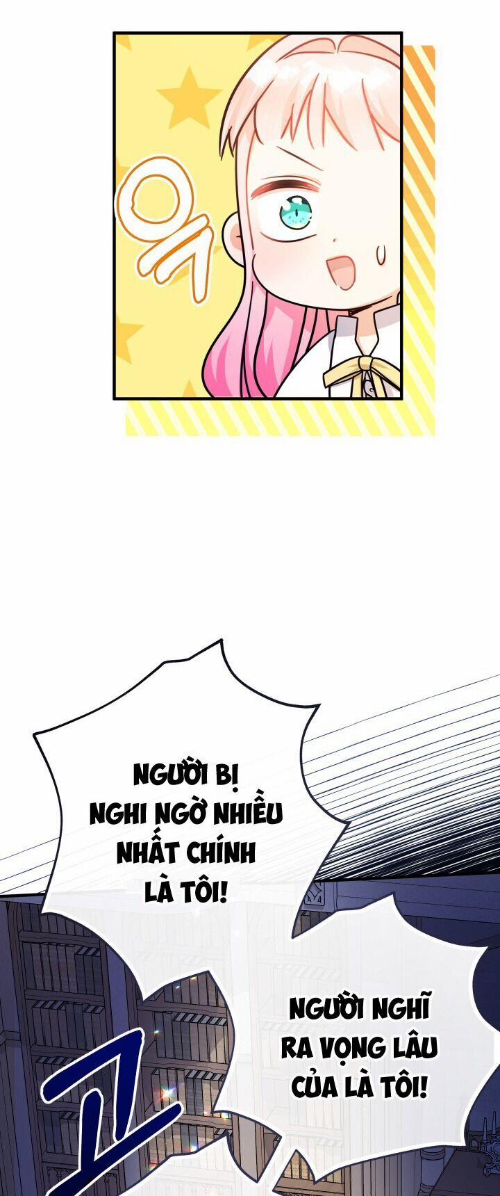 Tiểu Thư Tích Tiền Đi Bụi 33 trang 26