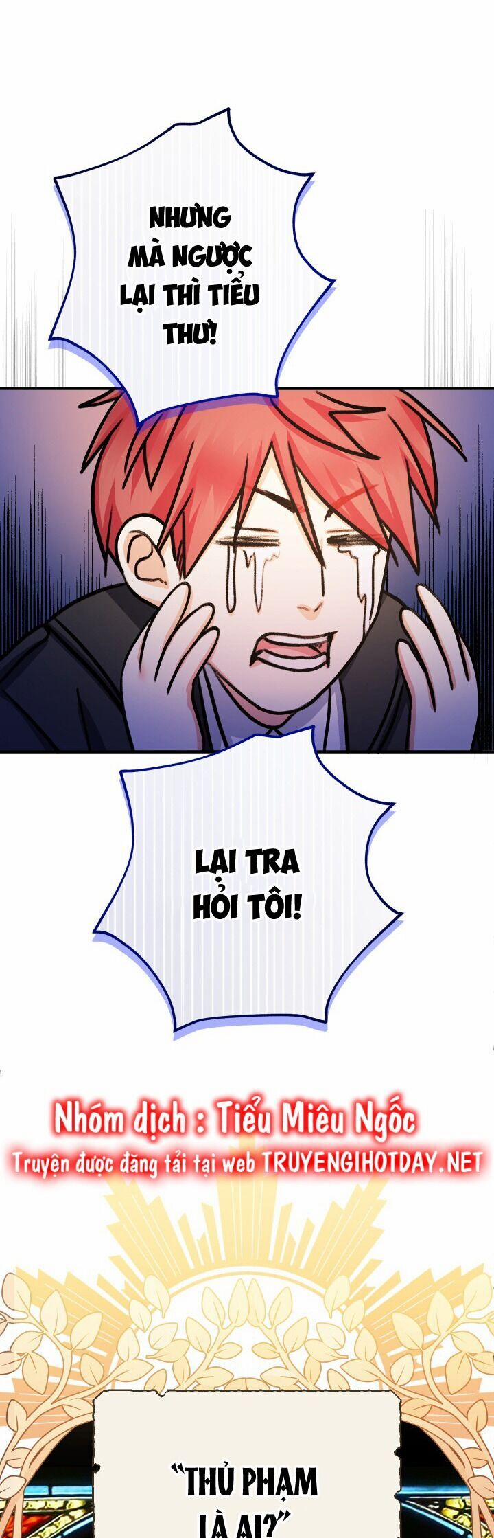 Tiểu Thư Tích Tiền Đi Bụi 33 trang 28