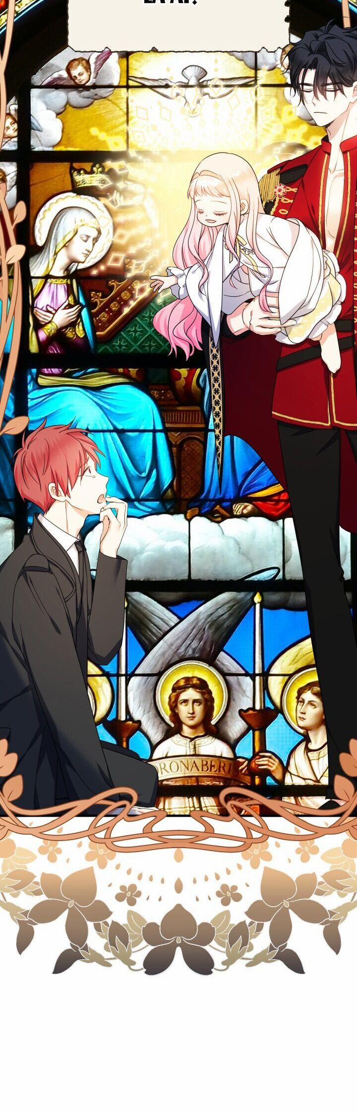 Tiểu Thư Tích Tiền Đi Bụi 33 trang 29