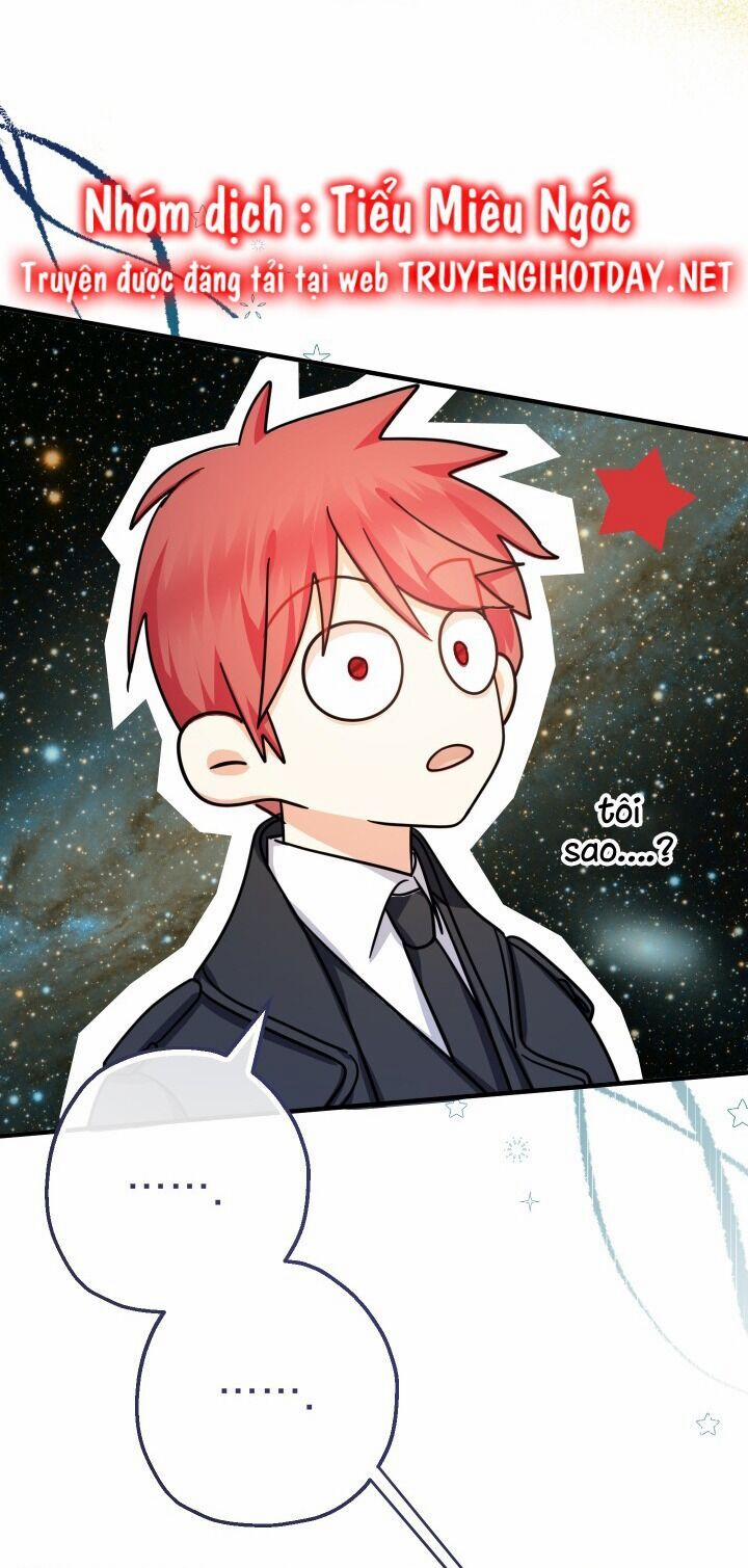 Tiểu Thư Tích Tiền Đi Bụi 33 trang 3