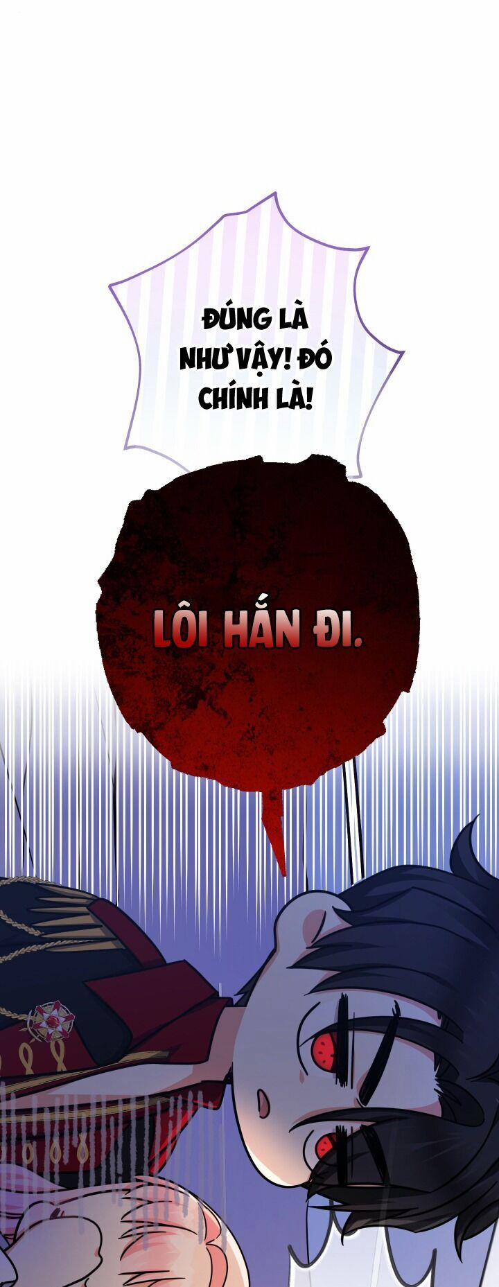 Tiểu Thư Tích Tiền Đi Bụi 33 trang 30