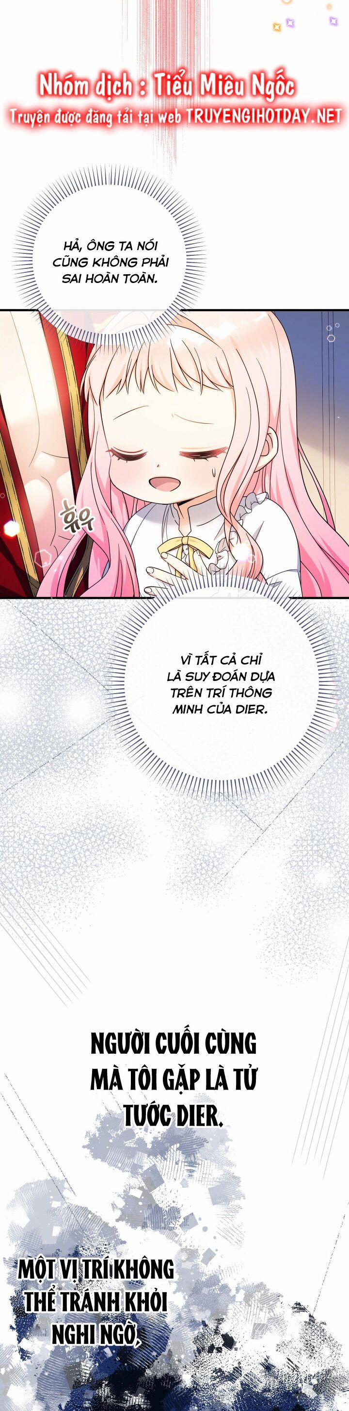 Tiểu Thư Tích Tiền Đi Bụi 33 trang 32